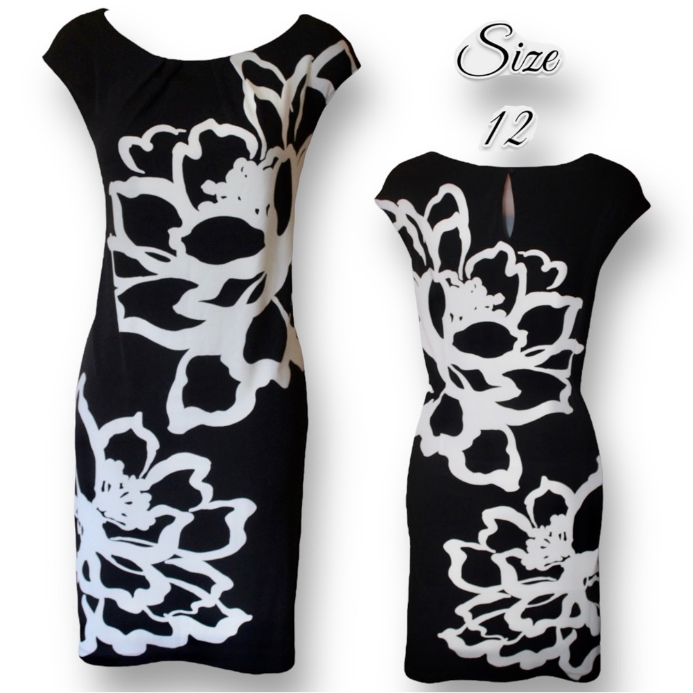 Studio by London Times Sheath Dress